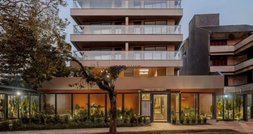 Residencial Hemingway - UM LAR QUE  INSPIRA A VIVER.
