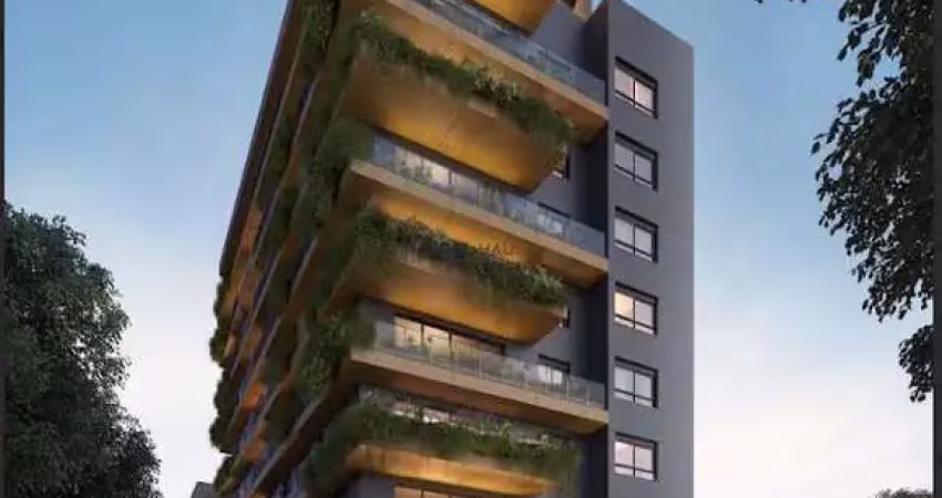 Mondrian Art Residences - Seu novo endereço de exclusividade e conforto.