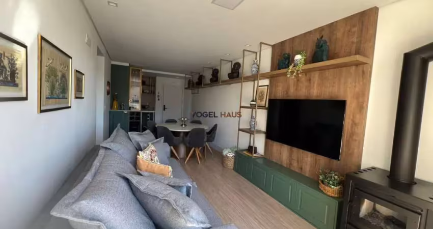 Apartamento com 2 quartos à venda no Centro, Canela 
