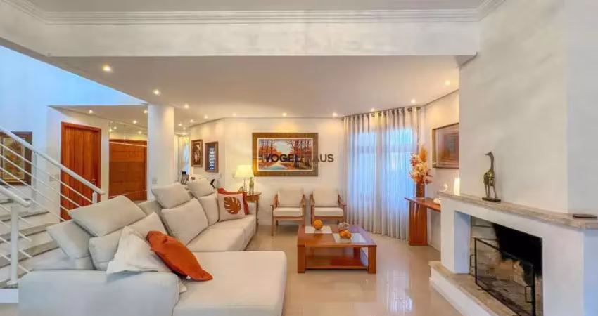 Casa em Condomínio 03 Dormitórios em Canoas | Bairro Cidade Nova