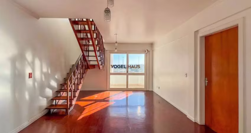 Apartamento com 4 quartos à venda no Centro, Canoas 