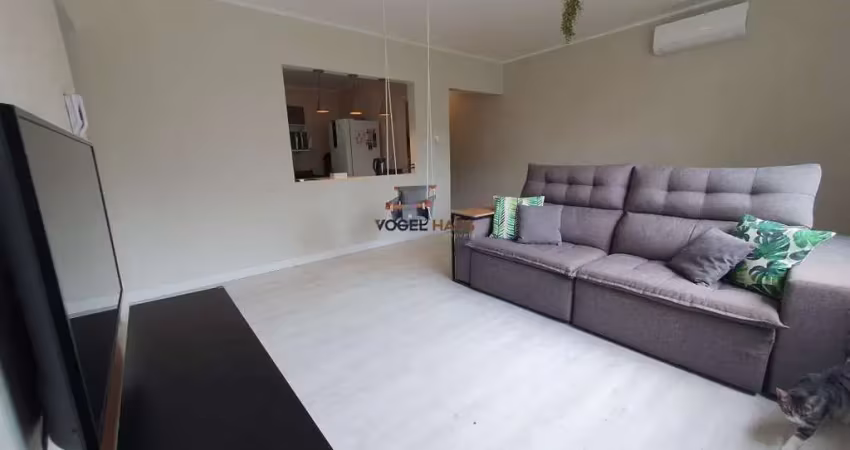 Apartamento com 4 quartos à venda no Marechal Rondon, Canoas 