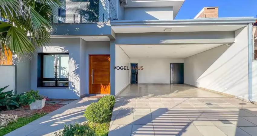 Casa com 3 quartos à venda no São José, Canoas 