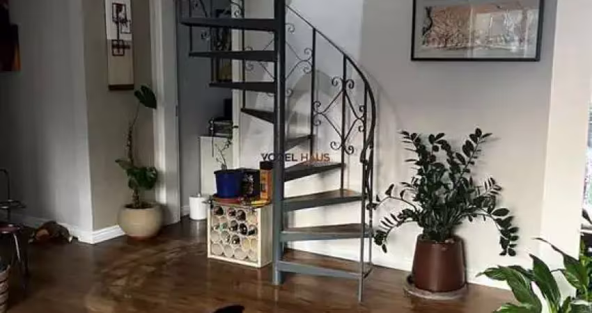 Cobertura com 2 quartos à venda no Medianeira, Porto Alegre 