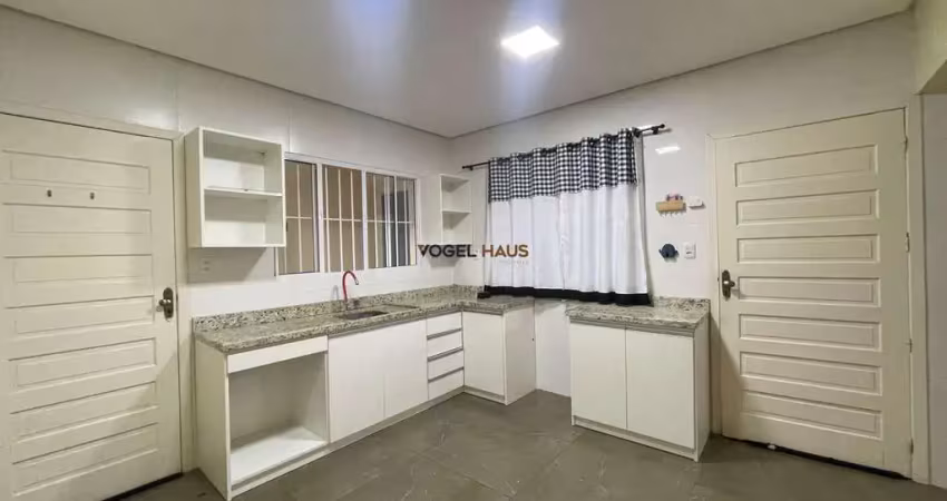 Casa com 3 quartos à venda no São José, Canoas 