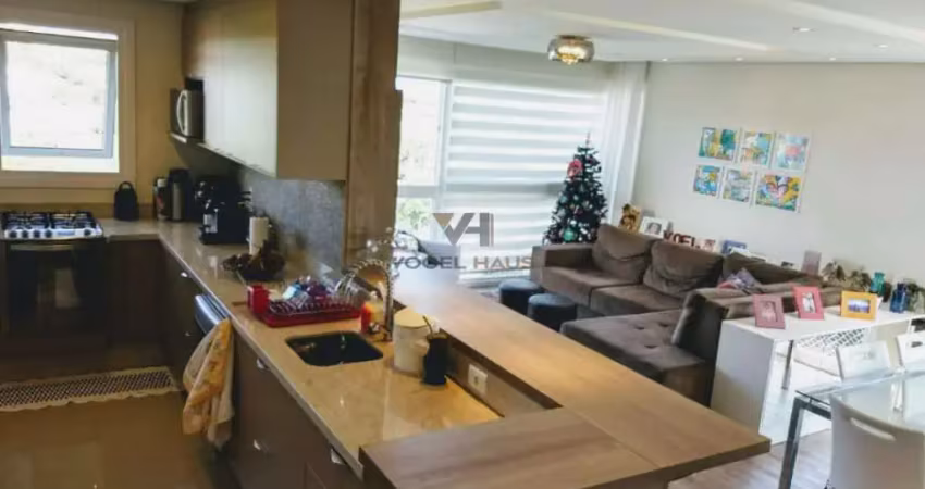 Apartamento com 02 suítes | 109m² | nossa senhora das graças - canoas.