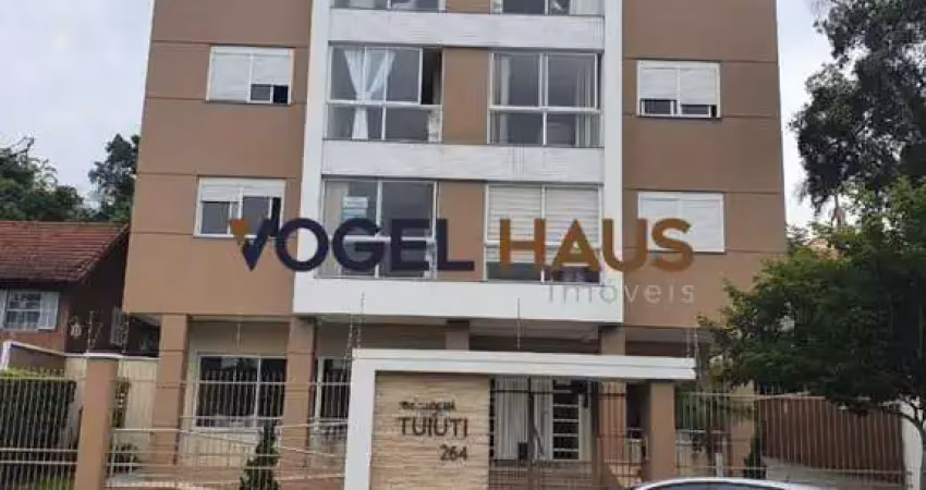 Apartamento com 02 dormitórios 01 suíte | nossa senhora das graças - canoas.