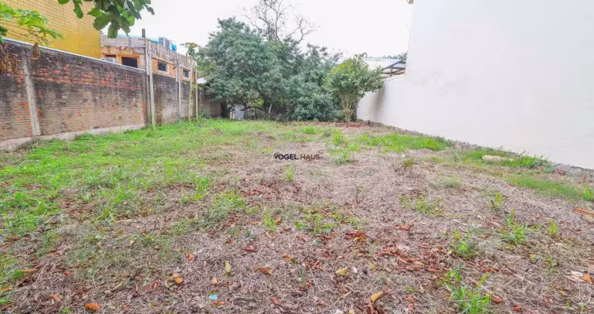 Terreno à venda no Loteamento Bela Vista, Canoas 