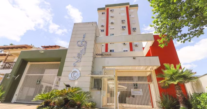 Apartamento para venda - Marechal Rondon / Canoas