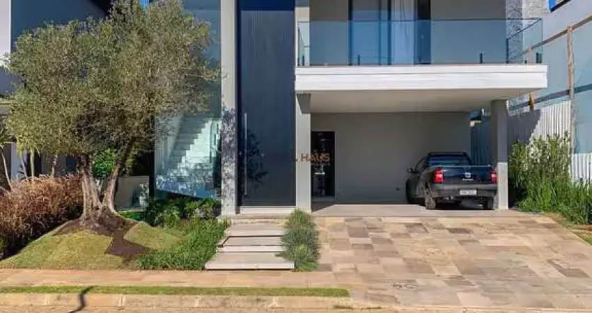 Sobrado em condomínio fechado | portofino - canoas.