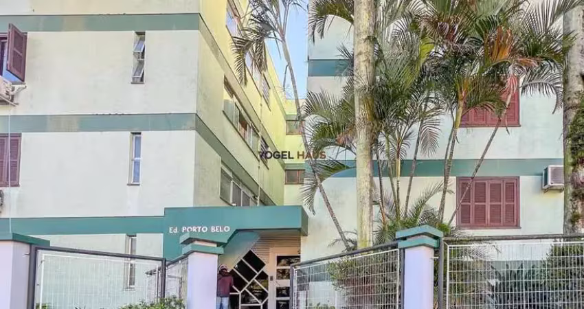 Apartamento com 4 quartos à venda no Centro, Canoas 