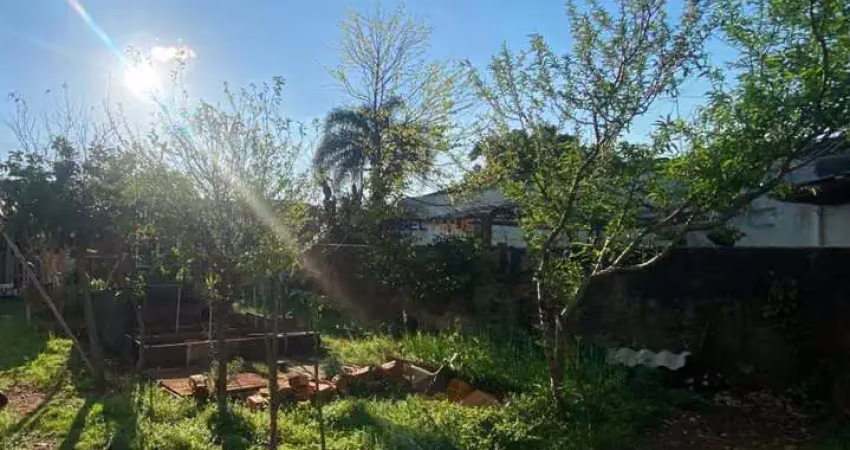 Terreno à venda no Estância Velha, Canoas 