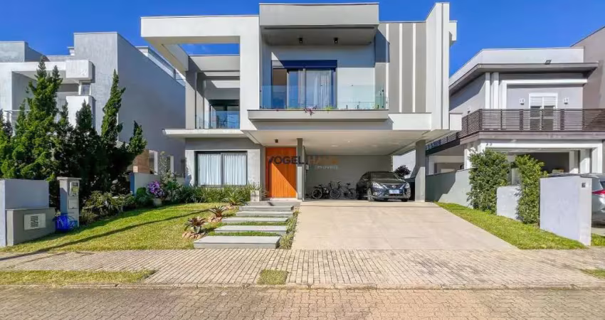 Casa com 4 quartos à venda na Nossa Senhora das Graças, Canoas 