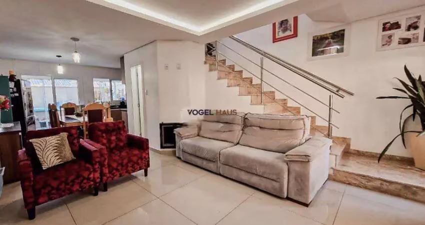 Casa com 3 quartos à venda no Igara, Canoas 