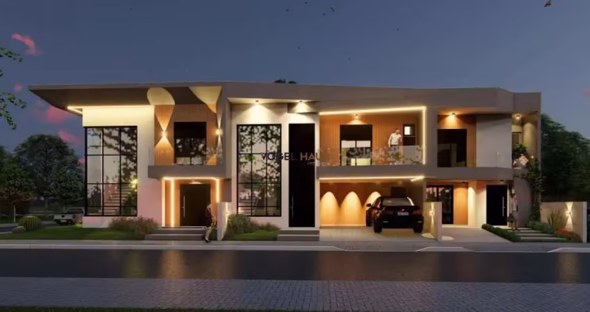 Casa com 3 quartos à venda no Loteamento Bela Vista, Canoas 