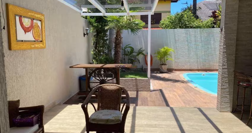 Casa com 3 quartos à venda no Loteamento Bela Vista, Canoas 