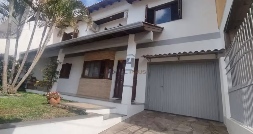 Casa com 5 quartos à venda no Loteamento Bela Vista, Canoas 