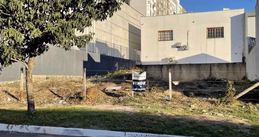 Excelente terreno super bem localizado no bairro Monihos de Vento