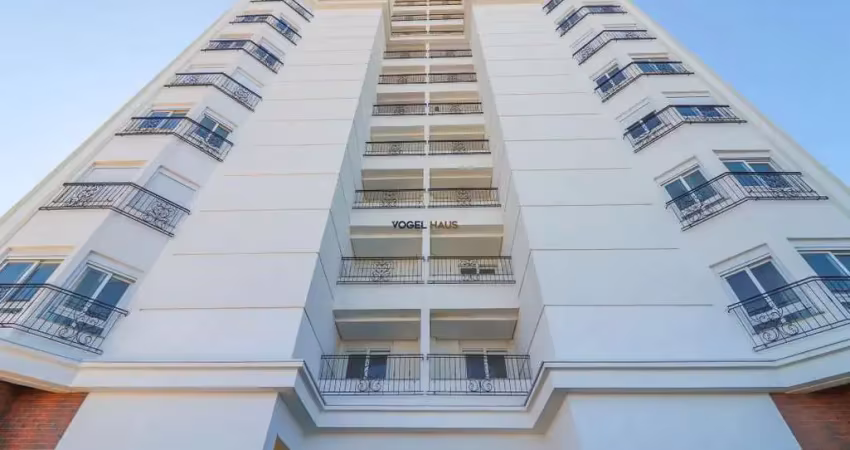 Apartamento no condomínio Duque Residence | Canoas.