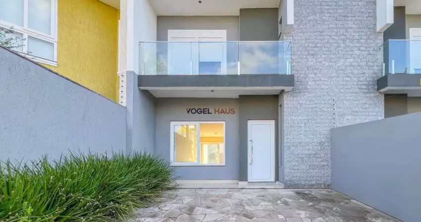 Casa com 3 quartos à venda no Loteamento Bela Vista, Canoas 