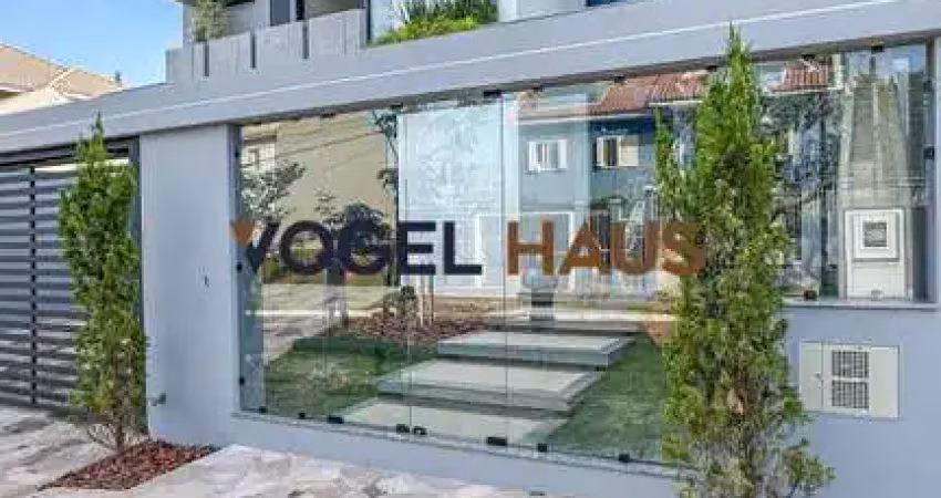 Casa com 3 quartos à venda no Moinhos De Vento, Canoas 