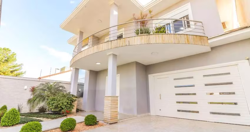 Casa com 3 quartos à venda no Loteamento Bela Vista, Canoas 