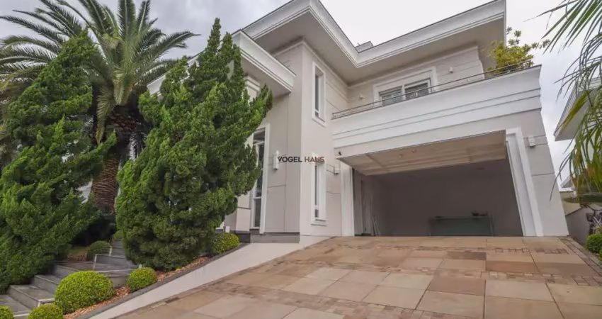 Casa com 3 quartos à venda no Marechal Rondon, Canoas 