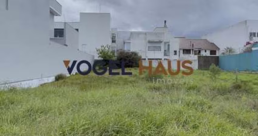 Terreno com 420m² | Jardim do Lago - Canoas.