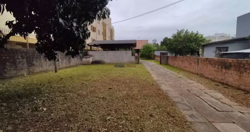 Terreno 11 x 50