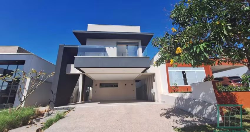 Casa em Condomínio para Venda em Jundiaí, BRISAS DA MATA, 3 dormitórios, 3 suítes, 5 banheiros, 2 vagas