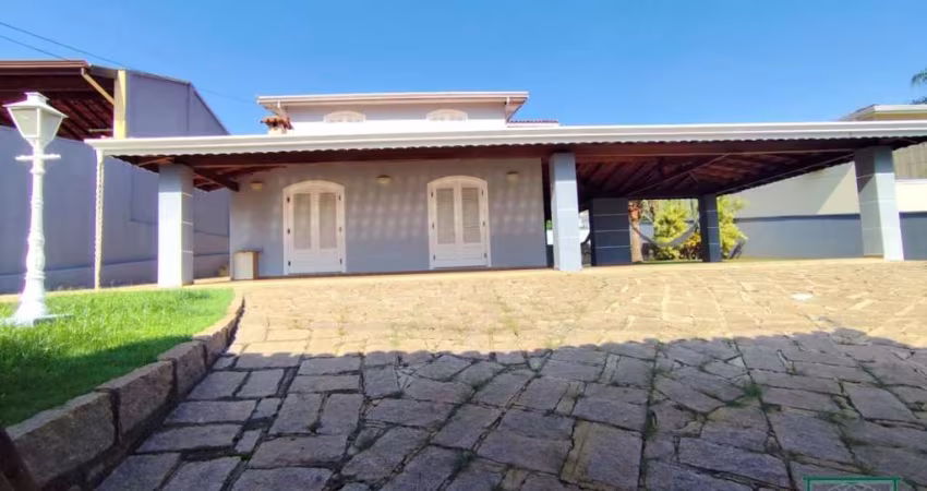 Casa em Condomínio para Locação em Jundiaí, Medeiros, 4 dormitórios, 2 suítes, 6 banheiros, 3 vagas