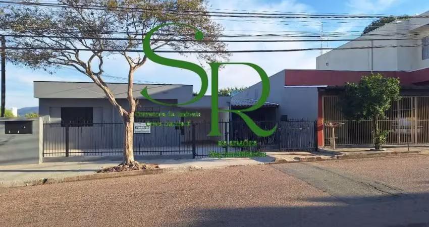 Casa para venda em jundiaí, jardim guanabara, 3 dormitórios, 2 banheiros, 2 vagas