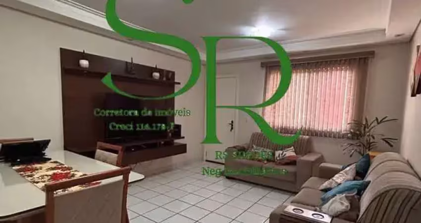 Apartamento para venda em jundiaí, parque residencial eloy chaves, 2 dormitórios, 1 banheiro, 1 vaga