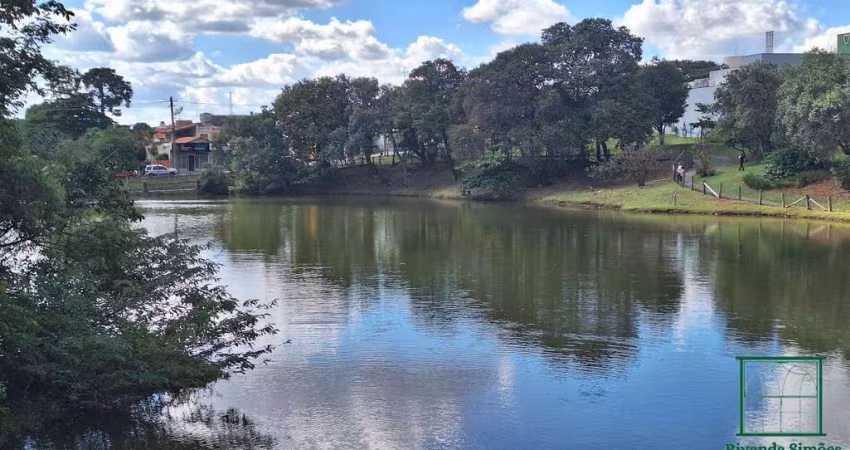 Apartamento para Venda em Jundiaí, Parque Residencial Eloy Chaves, 2 dormitórios, 1 banheiro, 1 vaga