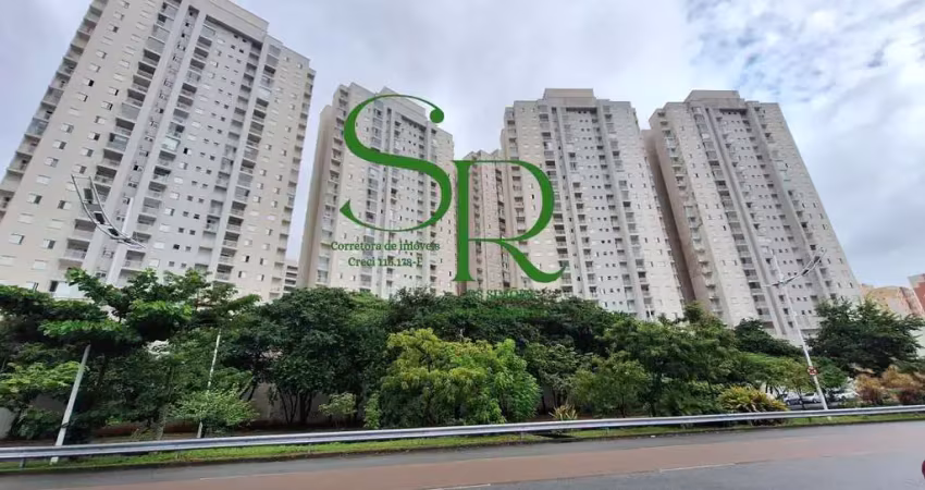 Apartamento para locação em jundiaí, vila das hortências, 3 dormitórios, 1 suíte, 2 banheiros, 2 vagas