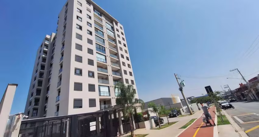 Apartamento para locação em jundiaí, recanto quarto centenário, 2 dormitórios, 1 suíte, 2 banheiros, 1 vaga