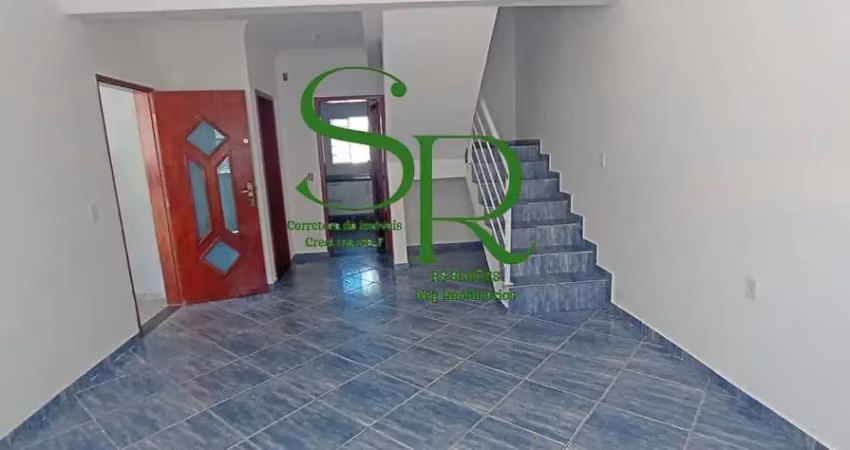 Casa para venda em itupeva, residencial santo antônio ii, 3 dormitórios, 1 suíte, 4 banheiros, 3 vagas