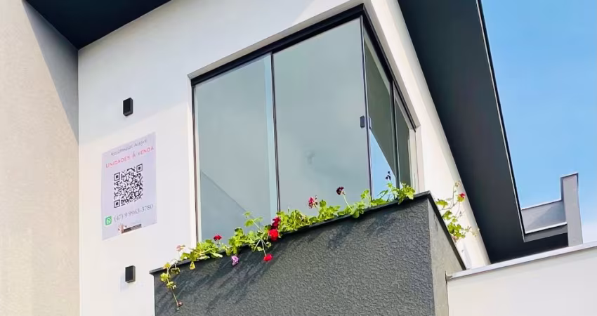 Geminado Alto Padrão com 143m² no Bom Retiro – Residencial Alegra