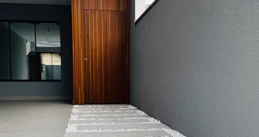 Geminado Alto Padrão com 143m² no Bom Retiro – Residencial Alegra