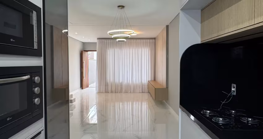 Sobrado com 3 quartos para venda ou aluguel, 143m² - bom retiro
