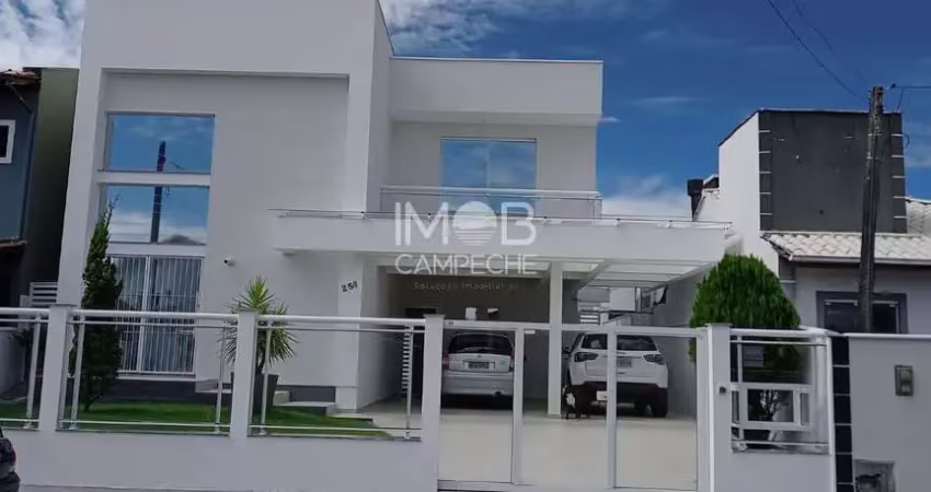 Casa com 4 quartos à venda na Rua Ipê Rosa, 258, Carianos, Florianópolis