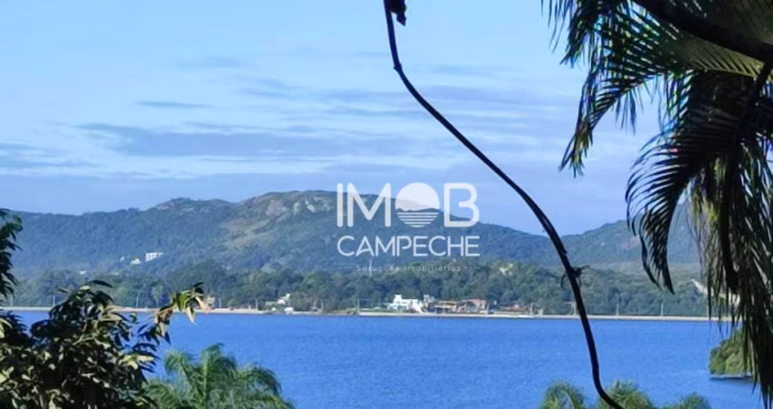 Terreno  à venda, 2220 m² - Lagoa da Conceição - Florianópolis/SC