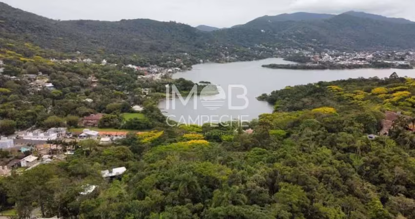 Terreno à venda na Rua Laurindo Januário da Silveira, 12, Lagoa da Conceição, Florianópolis