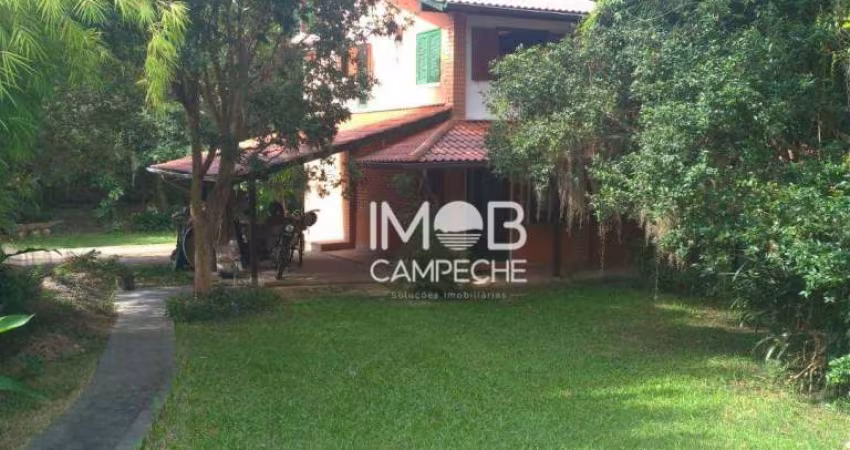 Casa com 3 dormitórios à venda - Ribeirão da Ilha - Florianópolis/SC