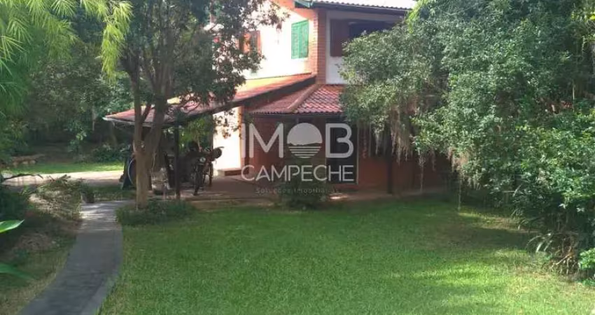 Casa com 3 quartos à venda na Servidão Caminho das Rosas, 110, Ribeirão da Ilha, Florianópolis