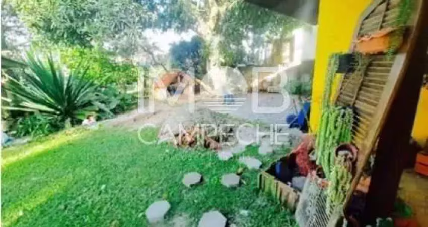 Casa com 3 quartos à venda na Servidão Aroeiras do Gramal, 303, Campeche, Florianópolis