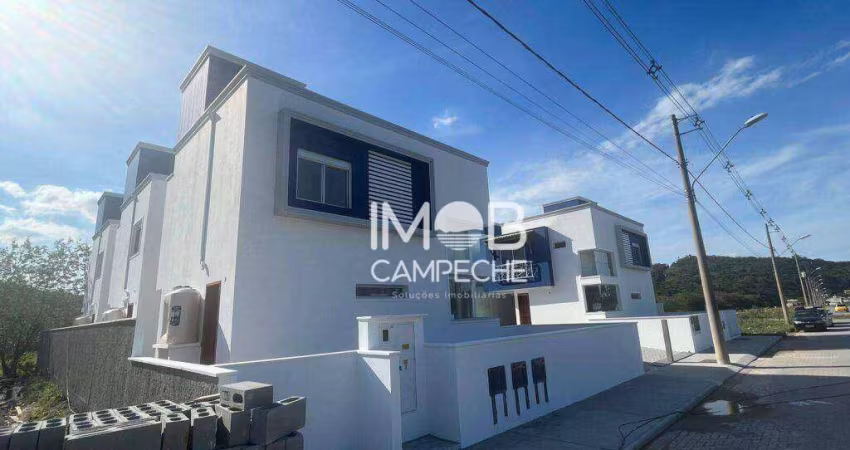 Casas a venda - Ribeirão da Ilha, Florianópolis - SC