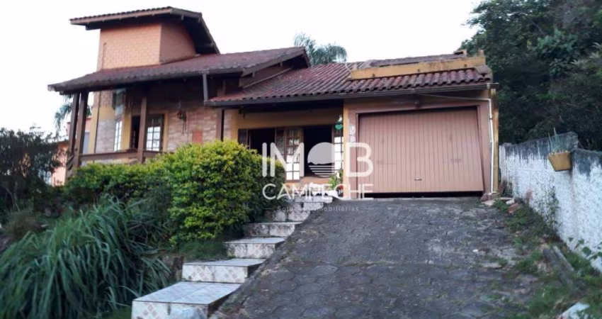 Casa com 4 quartos no Ribeirão da Ilha - Florianópolis-SC