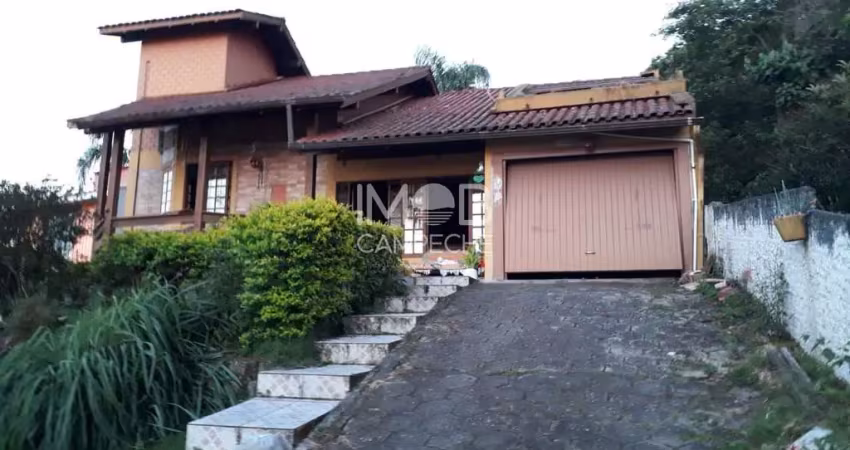 Casa com 3 quartos à venda na Rodovia Baldicero Filomeno, 13657, Ribeirão da Ilha, Florianópolis
