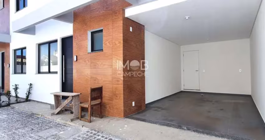 Casa com 3 quartos à venda na Avenida Cidade de Córdoba, 10, Barra da Lagoa, Florianópolis
